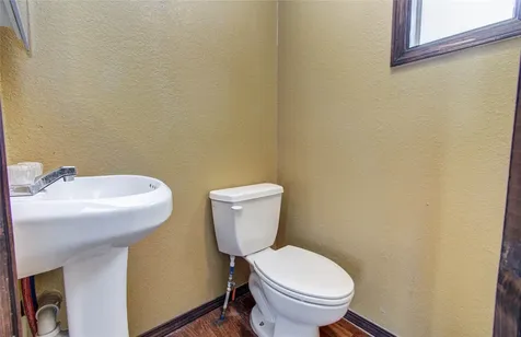 663 Road 5252 Cleveland TX 77327