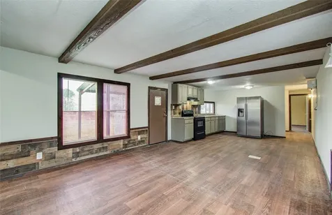 663 Road 5252 Cleveland TX 77327