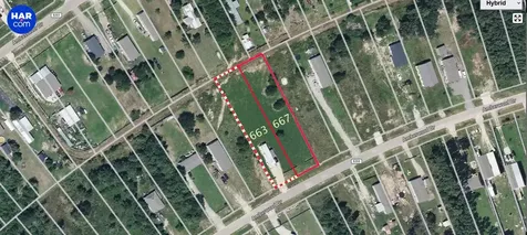 663 Road 5252 Cleveland TX 77327