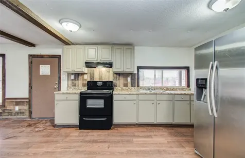 663 Road 5252 Cleveland TX 77327