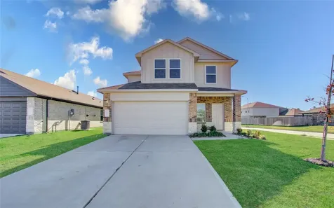 5402 Creekstone Rise Lane Spring TX 77373