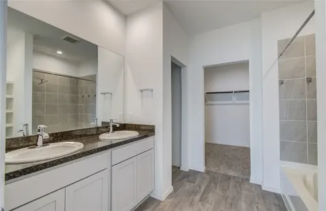 5402 Creekstone Rise Lane Spring TX 77373