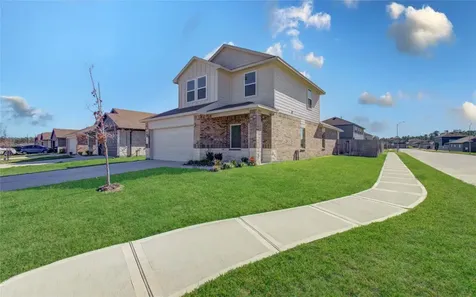 5402 Creekstone Rise Lane Spring TX 77373