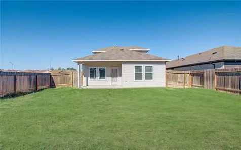 5402 Creekstone Rise Lane Spring TX 77373
