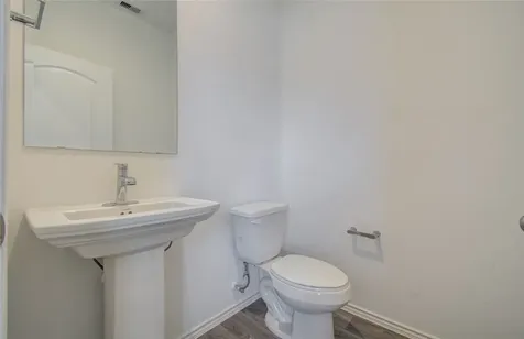 5402 Creekstone Rise Lane Spring TX 77373