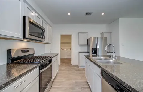 5402 Creekstone Rise Lane Spring TX 77373