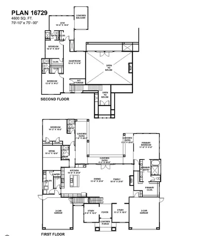 18227 Symons Branch Court Cypress TX 77433