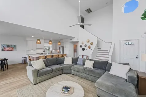 4126 Courageous Lane Galveston TX 77554