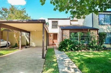 12773 Leader Street Houston TX 77072