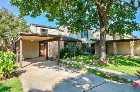 12773 Leader Street Houston TX 77072