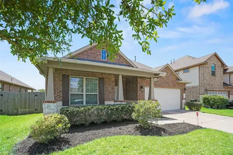 3106 Francisco Bay Place Katy TX 77494