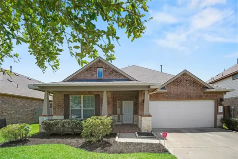 3106 Francisco Bay Place Katy TX 77494