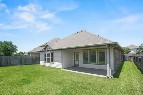 3106 Francisco Bay Place Katy TX 77494