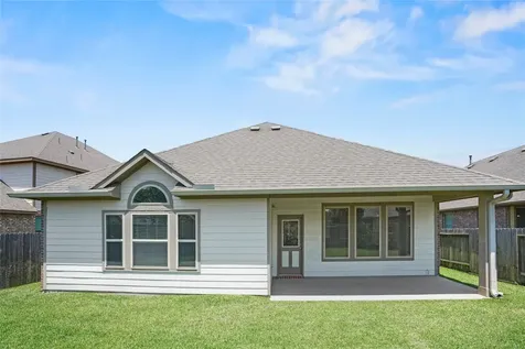 3106 Francisco Bay Place Katy TX 77494