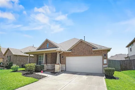 3106 Francisco Bay Place Katy TX 77494