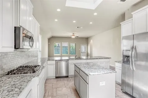 3106 Francisco Bay Place Katy TX 77494