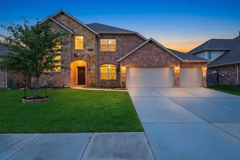 14324 Prospect Park Lane Conroe TX 77384