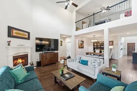 14324 Prospect Park Lane Conroe TX 77384