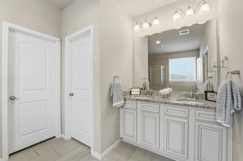 14324 Prospect Park Lane Conroe TX 77384