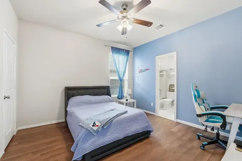 14324 Prospect Park Lane Conroe TX 77384