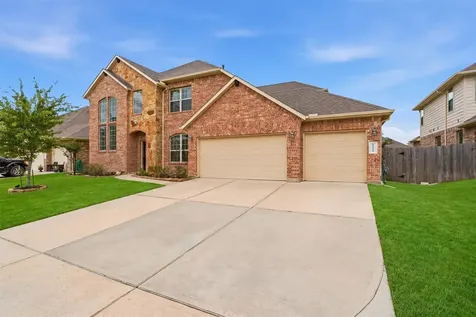 14324 Prospect Park Lane Conroe TX 77384