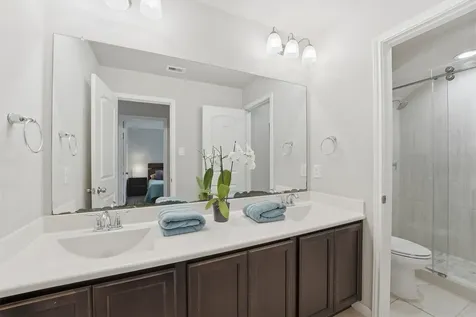 14324 Prospect Park Lane Conroe TX 77384
