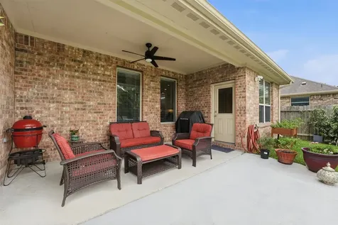 14324 Prospect Park Lane Conroe TX 77384