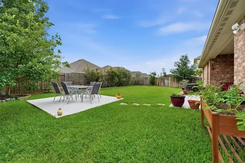 14324 Prospect Park Lane Conroe TX 77384