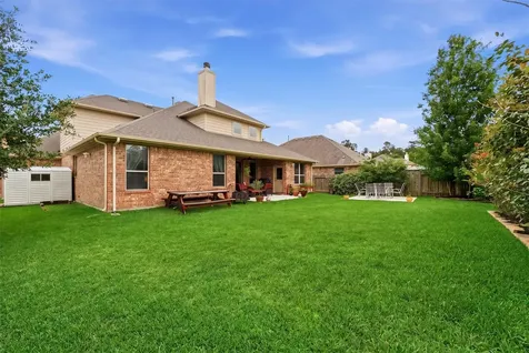 14324 Prospect Park Lane Conroe TX 77384