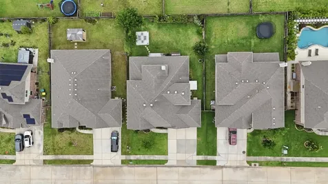 14324 Prospect Park Lane Conroe TX 77384