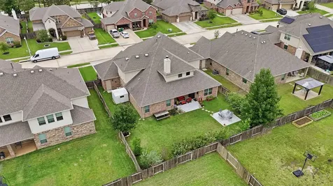 14324 Prospect Park Lane Conroe TX 77384