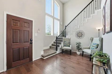 14324 Prospect Park Lane Conroe TX 77384