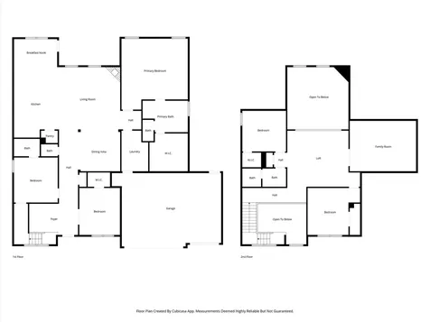 14324 Prospect Park Lane Conroe TX 77384