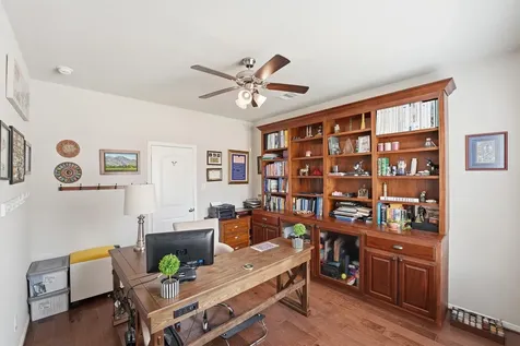 14324 Prospect Park Lane Conroe TX 77384