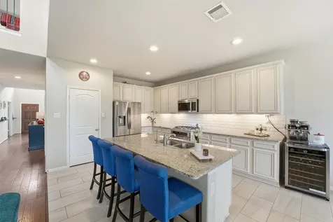 14324 Prospect Park Lane Conroe TX 77384