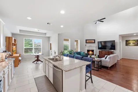 14324 Prospect Park Lane Conroe TX 77384
