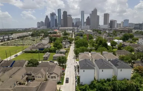 1510 Robin Street A Houston TX 77019