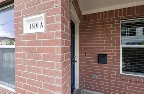 1510 Robin Street A Houston TX 77019