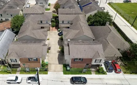 1510 Robin Street A Houston TX 77019