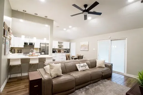 2710 Sockeye Drive Houston TX 77045