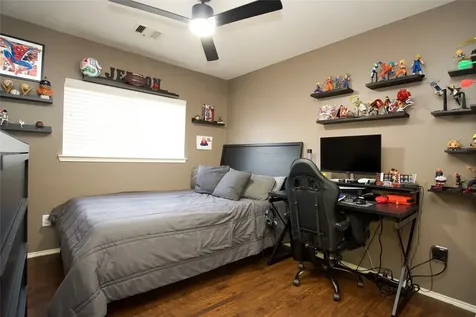 2710 Sockeye Drive Houston TX 77045