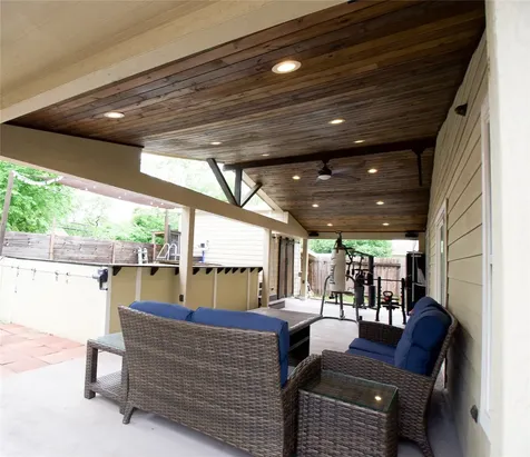 2710 Sockeye Drive Houston TX 77045