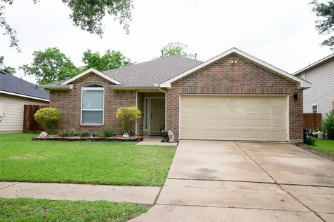 2710 Sockeye Drive Houston TX 77045