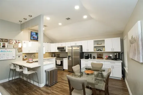 2710 Sockeye Drive Houston TX 77045