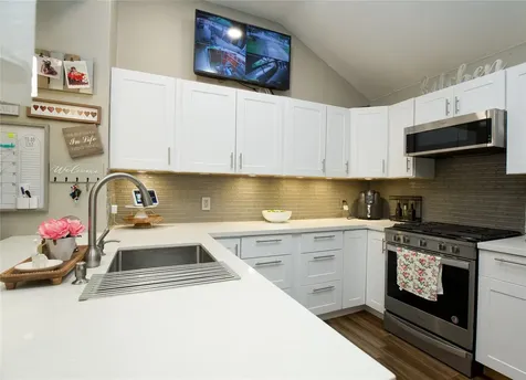 2710 Sockeye Drive Houston TX 77045