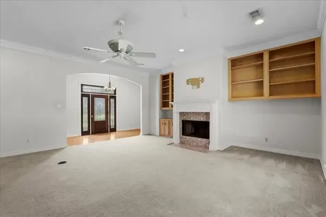 1607 Delta Street Baytown TX 77523