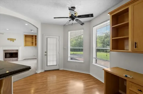 1607 Delta Street Baytown TX 77523