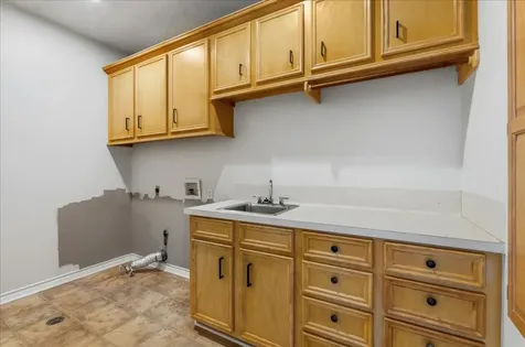 1607 Delta Street Baytown TX 77523