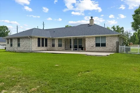 1607 Delta Street Baytown TX 77523