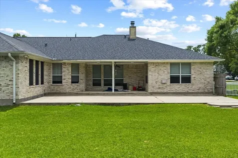 1607 Delta Street Baytown TX 77523